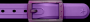 Универсальные товары 1986-2016 - Ремень резиновый, фиолетовый. (Starbelt) фото, цена
