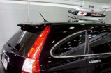 Накладки на зеркала Хонда crv 2007