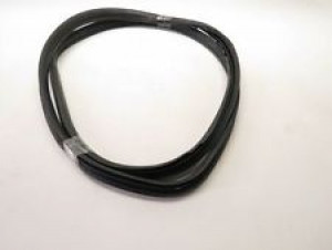 Acura MDX 2006-2010 - Уплотнитель передней левой двери, (Acura) фото, цена