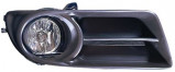 Дефлектор капота на тойоту короллу 2012