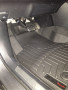 Lexus NX 2015-2021 - Коврики резиновые с бортиком, передние, черные. (WeatherTech) фото, цена