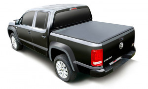 Volkswagen Amarok 2010-2020 - Тент кузова (EGR) фото, цена