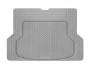 Универсальные товары 1986-2019 - Коврик резиновый в багажник, серый. (WeatherTech) фото, цена