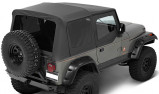 Jeep Wrangler коврики