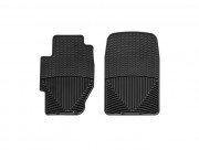 Acura CL 2001-2003 - Коврики резиновые передние, черные. (WeatherTech) фото, цена