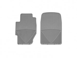 Acura CL 2001-2003 - Коврики резиновые передние, серые. (WeatherTech) фото, цена