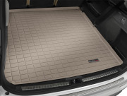 Volvo XC90 2016-2024 - Лайнер в багажник, бежевий WeatherTech фото, цена