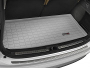 Volvo XC90 2016-2024 - Лайнер в багажник за третім рядом, сірий WeatherTech фото, цена