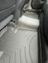 Subaru Forester 2013-2018 - Коврики резиновые с бортиком, задние, черные. (WeatherTech) фото, цена