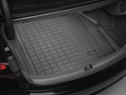 Acura TLX 2014-2020 - Коврик резиновый в багажник, черный. (WeatherTech) фото, цена