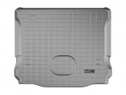 Jeep Renegade 2014-2016 - Коврик резиновый в багажник, серый (WeatherTech) фото, цена