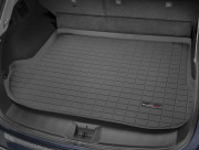 Nissan Murano 2014-2021 - Коврик резиновый в багажник, черный. (WeatherTech) фото, цена