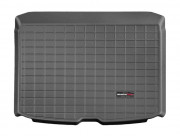 Audi A3 2014-2024 - Коврик резиновый в багажник, черный. (WeatherTech) HTB фото, цена