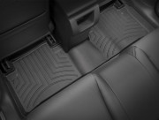 Acura RDX 2013-2018 - Лайнери задні чорні WeatherTech фото, цена