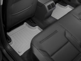 Купить ветровики weathertech на Audi