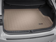 Lexus RX 2016-2024 - Коврик резиновый в багажник, бежевый. (WeatherTech) фото, цена