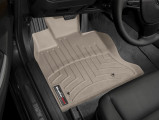 Коврики weathertech БМВ f10