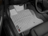 Резиновый коврик в багажник BMW e60