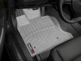 Коврики weathertech БМВ f10