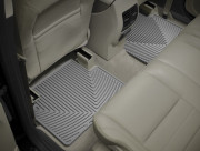 Ford Kuga 2013-2024 - Коврики резиновые, задние, серые. (WeatherTech) фото, цена