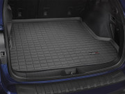 Subaru Outback 2015-2019 - Коврик резиновый в багажник, черный. (WeatherTech) фото, цена