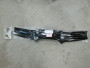 Subaru Tribeca 2005-2008 - Дефлектор капота, черный (Subaru) фото, цена