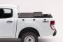 Toyota Hilux 2015-2020 - Крышка кузова складная (Extang) Solid Fold 2.0 фото, цена