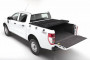 Toyota Hilux 2015-2020 - Крышка кузова складная (Extang) Solid Fold 2.0 фото, цена