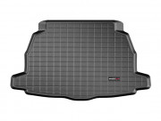 Toyota C-HR 2016-2021 - Коврик в багажник, черный (Weathertech)  фото, цена