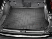 Volvo S90/V90 2016-2019 - V90 / V90 Cross Country Коврик резиновый в багажник, черный. (WeatherTech) фото, цена