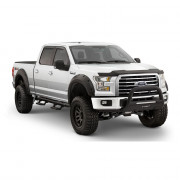 Ford F150 2015-2020 - Расширители колесных арок (Bushwacker) Pocket Style фото, цена