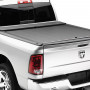 RAM 1500 Classic 2009-2022 - Ролет кузову (Roll-n-Lock) M series Quad Cab фото, цена