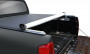 Toyota Hilux 2006-2015 - Тент виниловый черный (EGR) фото, цена