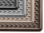 Универсальные товары 1986-2019 - Коврики резиновый в дом напольный универсальный, коричневый. (WeatherTech) фото, цена