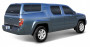Honda Ridgeline 2005-2019 - Кунг на кузов (4ARE) Z series фото, цена