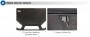 Honda Ridgeline 2005-2019 - Кунг на кузов (4ARE) Z series фото, цена