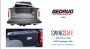 Honda Ridgeline 2005-2019 - Кунг на кузов (4ARE) Z series фото, цена