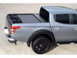 Крышка кузова Mitsubishi l200