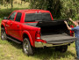 Ford F150 2009-2014 - Крышка кузова (BAK) MX4 усиленная, матовая 6.7f.t фото, цена