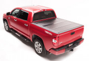 Toyota Tundra 2007-2019 - Крышка кузова  (BAK) G2  глянцевая 5.6 f.t фото, цена