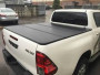 Toyota Hilux 2015-2020 - Крышка кузова (BAK) G2 глянцевая фото, цена