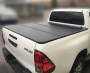 Toyota Hilux 2015-2020 - Крышка кузова (BAK) G2 глянцевая фото, цена