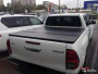 Toyota Hilux 2015-2020 - Крышка кузова (BAK) G2 глянцевая фото, цена