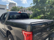 Ford F150 2015-2020 - Ролет кузову (Roll-n-Lock) M series / Crew Cab / Raptor фото, цена