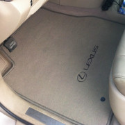 Lexus RX 2009-2013 - Коврики тканевые, к-т 4 шт, (Lexus) фото, цена