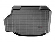 Toyota Avalon 2013-2018 - Коврик резиновый в багажник, черный. (WeatherTech) Hybrid фото, цена