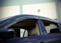 Acura TL 2004-2008 - Дефлектори вікон Premium серії, к-т 4 шт (Wellvisors) фото, цена