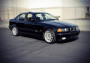 BMW 3 1992-1998 - Дефлектори вікон Premium серії, к-т 4 шт (Wellvisors) фото, цена