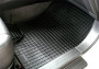 Mazda Premacy 1999-2006 - Коврики резиновые комплект 4 штуки фото, цена