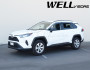Toyota Rav 4 2019-2020 - Дефлектори вікон з хромованим металічним молдингом, к-т 4 шт, (Wellvisors) фото, цена